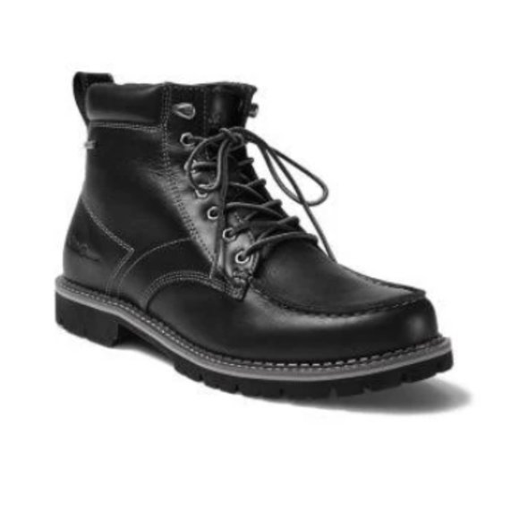 Eddie Bauer | Shoes | Eddie Bauer Severson Moctoe Boot  display picture 1